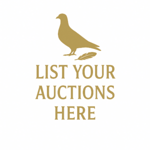 List Your Auction With Us!