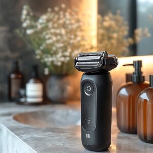 Automatic Trimmer Sense