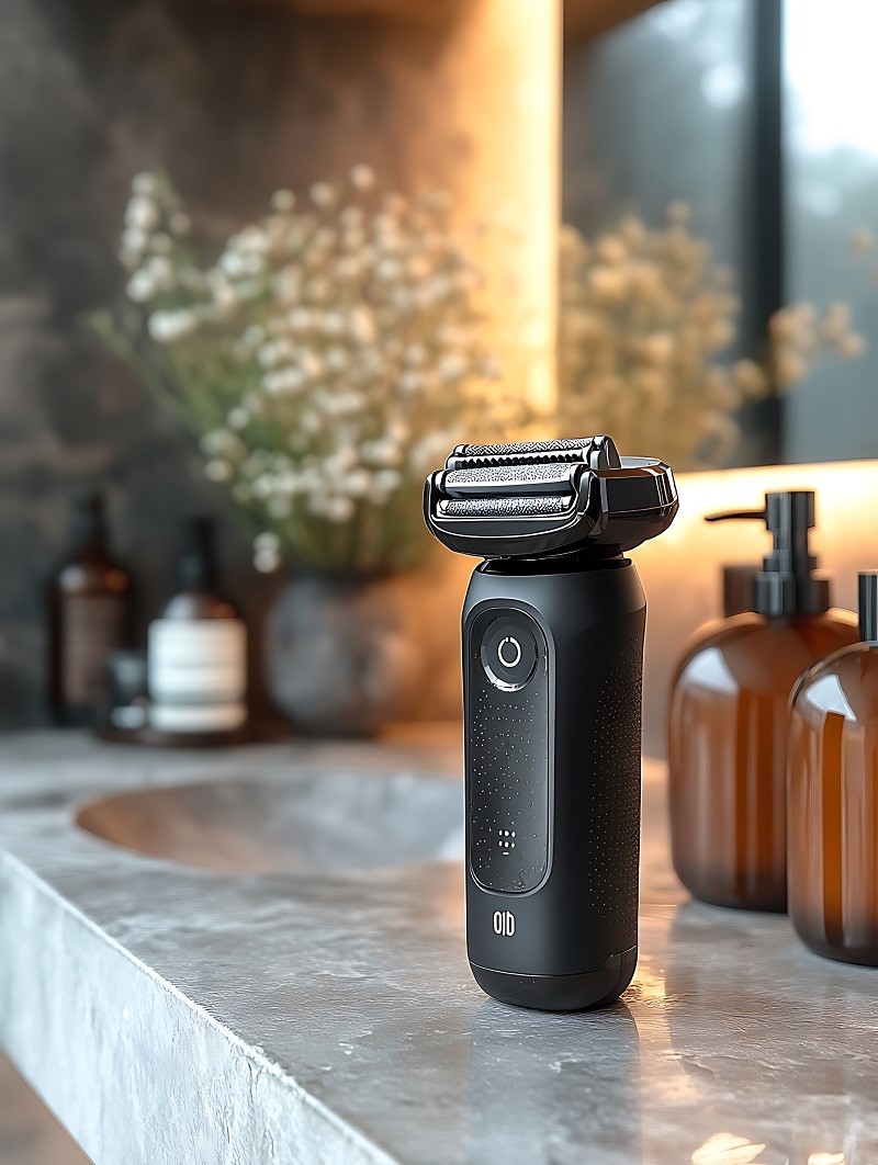 Automatic Trimmer Sense