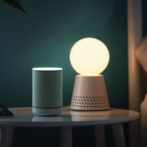 Smart Lamp